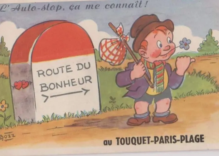 Le Toutapieds