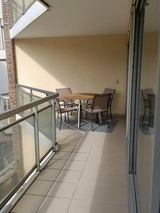 Le Toutapieds Appartement