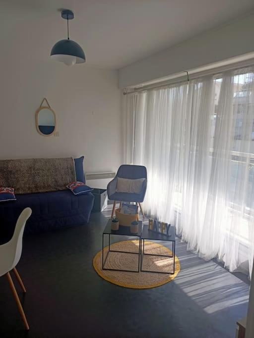 Appartement Le Toutapieds
