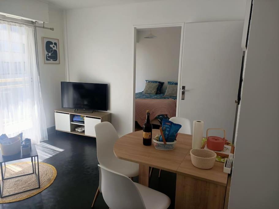 Le Toutapieds Appartement *