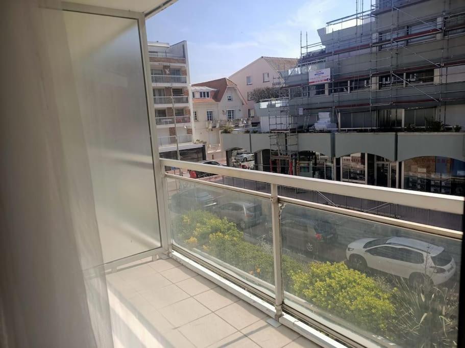 Le Toutapieds Appartement Le Touquet-Paris-Plage